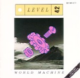 Level 42 - World Machine