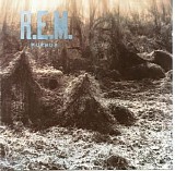 R.E.M. - Murmur