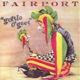 Fairport - Gottle O Geer: Remastered