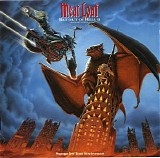 Meat Loaf - Bat Out Of Hell II - Back Into Hell