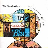 The Moody Blues - Greatest Hits