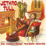 Jethro Tull - Home EP