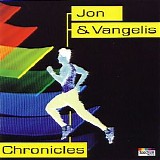 Jon & Vangelis - Chronicles