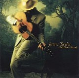 James Taylor - October Road