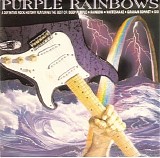 Various Artists: Rock - Purple Rainbows