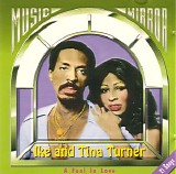 Ike & Tina Turner - A Fool In Love