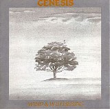 Genesis - Wind & Wuthering