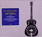 Dire Straits - Sultans Of Swing - The Very Best Of (Limited Edition)