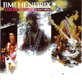 Jimi Hendrix - Cornerstones 1967-1970