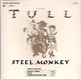 Jethro Tull - Steel Monkey