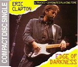 Eric Clapton with Michael Kamen - Edge of Darkness