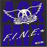 Aerosmith - F.I.N.E.