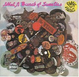 Pink Fairies - What a Bunch of Sweeties