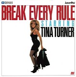 Tina Turner - Break Every Rule