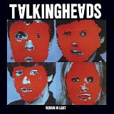 Talking Heads - Remain in Light