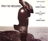 Mike + The Mechanics - Nobody's Perfect