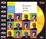 Level 42 - Running In The Family