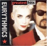 Eurythmics - Greatest Hits