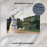 Jethro Tull - Lap Of Luxury