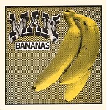 Man - Bananas