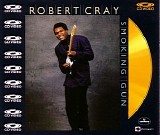 Robert Cray - Smoking Gun