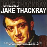 Jake Thackray - The Very Best Of Jake Thackray