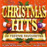 Various Artists - Christmas Hits (50 Festive Favourites)