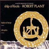 Robert Plant - Ship Of Fools