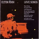 Elton John - Love Songs