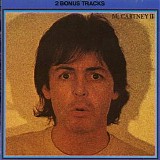 Paul McCartney - McCartney II