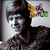 David Bowie - The Deram Anthology 1966-1968