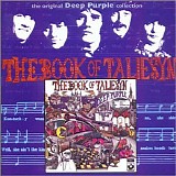 Deep Purple - The Book Of Taliesyn