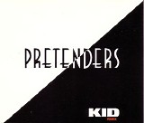 The Pretenders - Kid (Extended Remix)