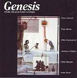 Genesis - Where the Sour Turns To Sweet