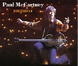 Paul McCartney - Birthday