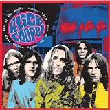 Alice Cooper - Live at the Whiskey A Go Go 1969