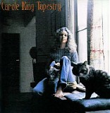 Carole King - Tapestry