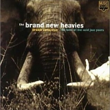 The Brand New Heavies - Dream Come True (The Best Of The Acid Jazz Years)