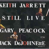 Keith Jarrett - Still Live