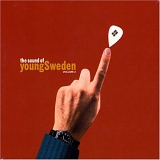 Various artists - The Sound Of Young Sweden Vol. 2