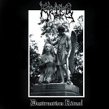 Krieg - Destruction Ritual