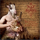 Kult ov Azazel - The World, The Flesh & The Devil