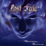 Lost Fate - Where Dreams... Have No End