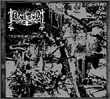 Lucifugum - The Supreme Art Of Genocide