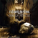 L'Esprit du Clan - Chapitre III - Corpus Delicti