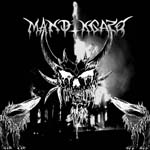 Mandingazo - Death Metal Punishment