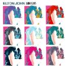 Elton John - Leather Jackets