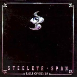 Steeleye Span - Sails Of Silver