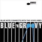 Various artists - Blue N' Groovy