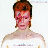 David Bowie - Aladdin Sane [Ryko]